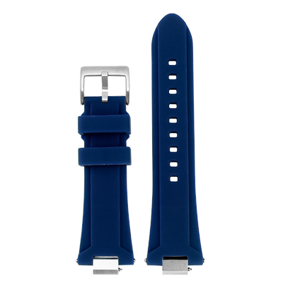 老皮匠天梭PRXT137.410/407A表带