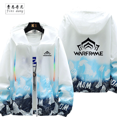 费恩丹尼男休闲防晒衣夹克外套衣服