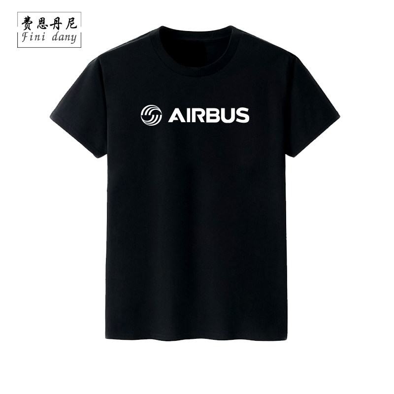 航天飞机情侣大码短袖t恤图片