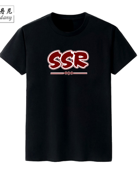 游戏阴阳师周边t恤 妖刀姬 茨木童子 大天狗 神乐ssr式神短袖t恤