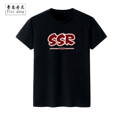 游戏阴阳师大天狗短袖t恤