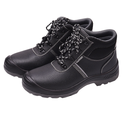 harden/汉顿正品劳保鞋女防刺穿