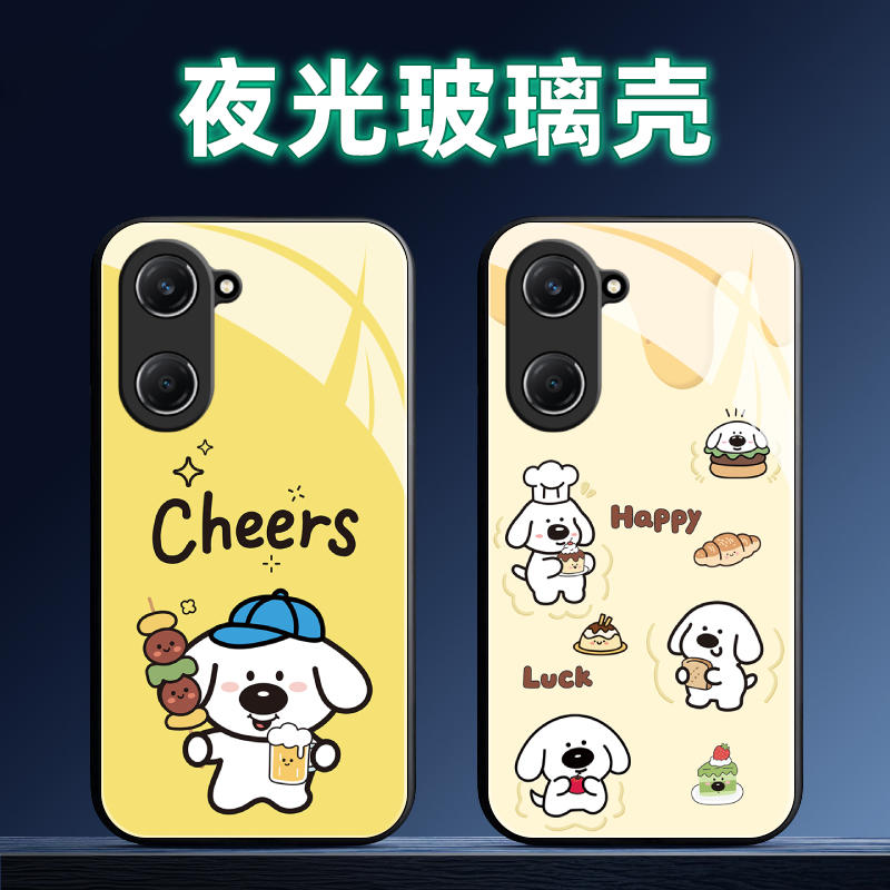 适用vivoY系列手机壳定制软全包