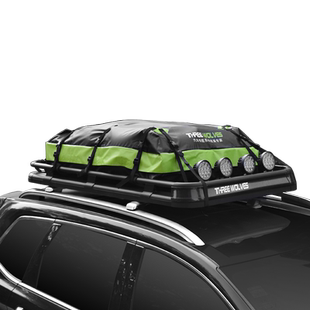 三狼 车顶防水行李包汽车行李架防暴雨车顶包SUV车顶防水袋防雨包