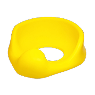 Creative Baby儿童坐便器马桶圈儿童座便器宝宝坐便2代软垫