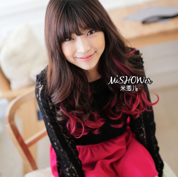 Extension mèches - Ref 225953 Image 1