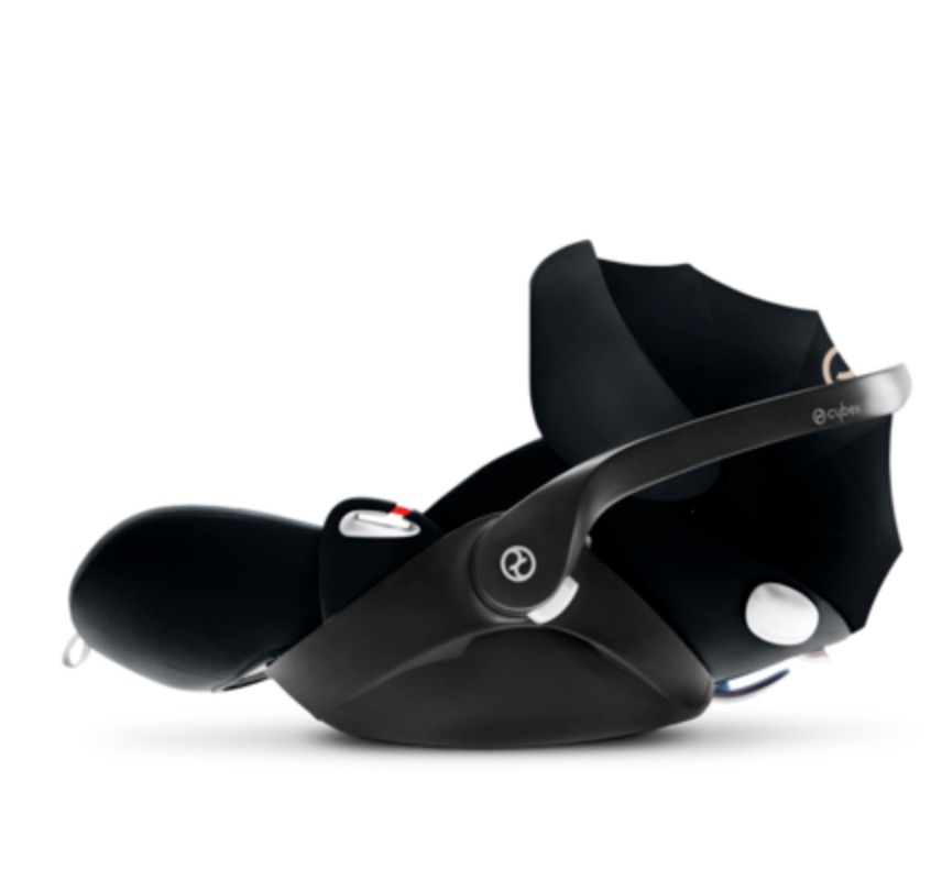 【清仓】Cybex Cloud Q/Z Plus新生儿车载安全提篮宝宝安全座椅平