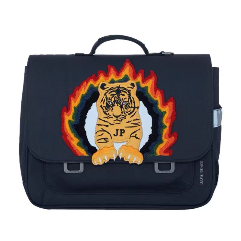 比利时jeune premier小学生儿童书包护脊男女孩JP英伦包1到6年级