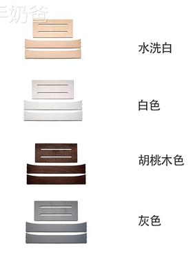 丹麦leander婴儿床利安达欧洲实木环保榉木儿童床0-7岁拼接床