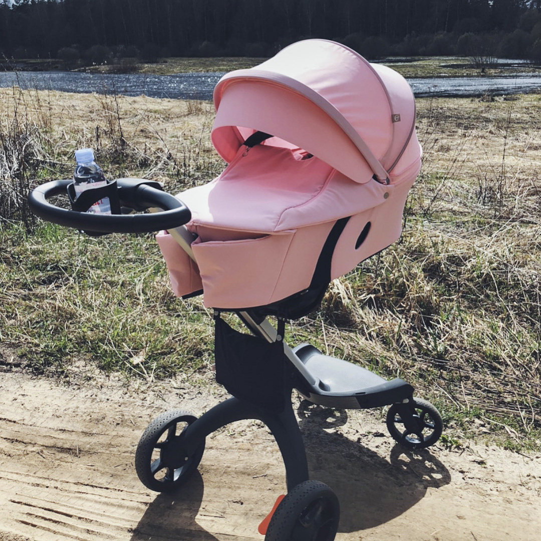 Stokke婴儿车配件价格 Stokke婴儿车配件图片 星期三