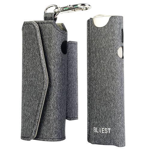 适用luma one和ilum皮套通用ilum one收纳可分开使用跨境支持