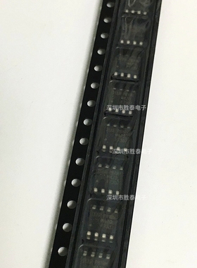 全新原装 IRF7307 IRF7307TRPBF F7307 MOS场效应管 SOP-8 现货