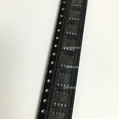 全新原装 IRF7307 IRF7307TRPBF F7307 MOS场效应管 SOP-8 现货