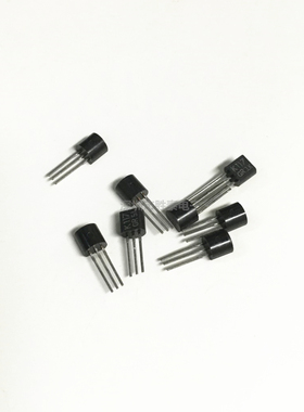 K117 2SK117-GR 场效应管 直插 TO-92 全新原装日本东芝 现货供应
