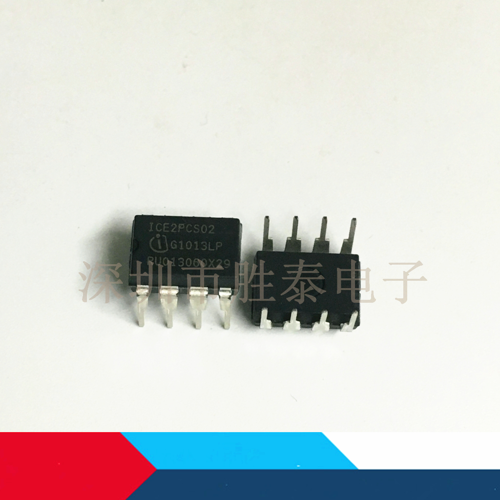 原装进口 2PCS02 ICE2PCS02G 2PCS02G ICE2PCS02 插件DIP8  现货