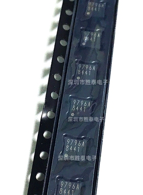 原装 BU9796AMUV-E2 9796A QFN-24 LCD 驱动器 进口原装 现货供应