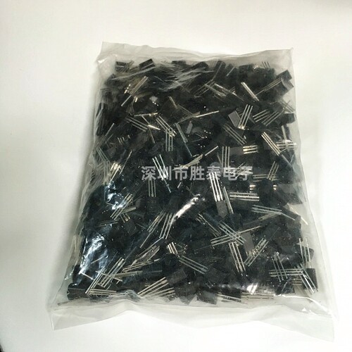 全新原装 直插三极管 2SC2500 B C2500 NPN 2A/30V TO-92L  现货