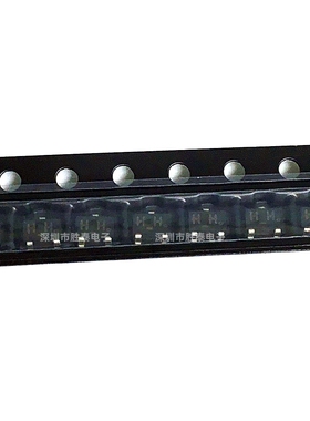 SBX201C-L-TB-E SOT-23 印记HH 肖特基二极管 SBX201C 原装现货