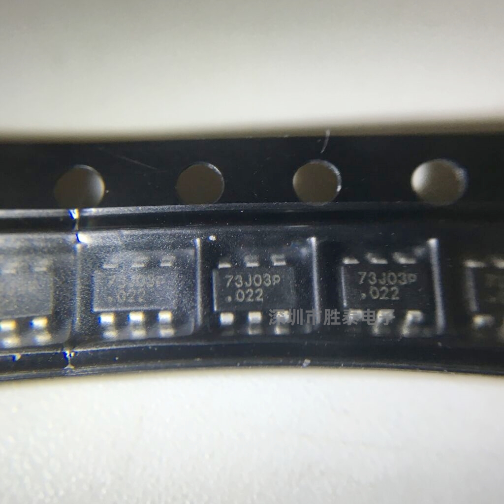 全新现货 OB2273MP  贴片SOT23-6  OB2273 液晶电源管理芯片 原装