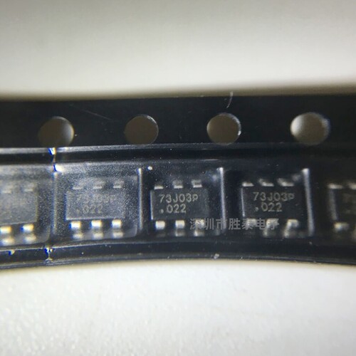 全新现货 OB2273MP  贴片SOT23-6  OB2273 液晶电源管理芯片 原装