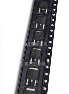 IRFRC20 IRFRC20TRPBF FRC20 N沟道 2A 600V MOS场效应管 TO-252