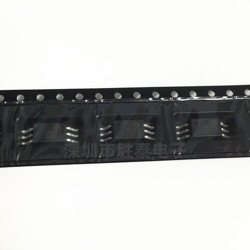 原装正品 FOD8342TR2 丝印8342 贴片SOP-6 逻辑输出光耦 现货供应