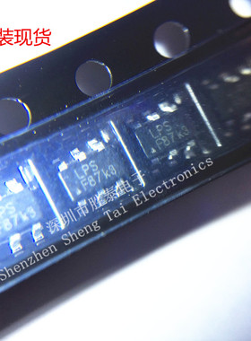LPS  F87K1  F86V3  F86h3 F85m1 FCAT1 SOT23-6  原装现货