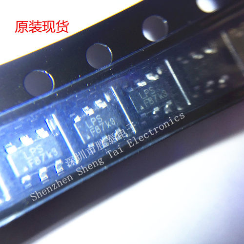 LPS  F87K1  F86V3  F86h3 F85m1 FCAT1 SOT23-6  原装现货