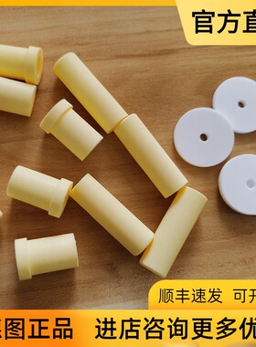 德图340烟气分析仪过滤芯德图350烟尘过滤芯过滤器感测器标定头