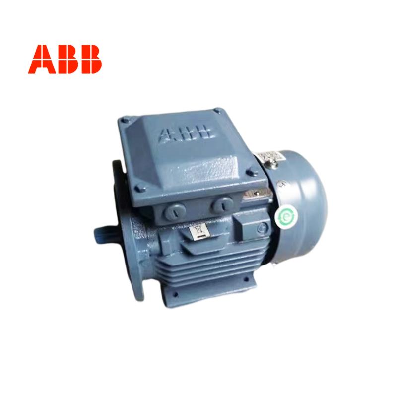 ABB电机 M2M2BAX200BAX200MLB2 73KW 3G4BA20120-A IP55F级三相交