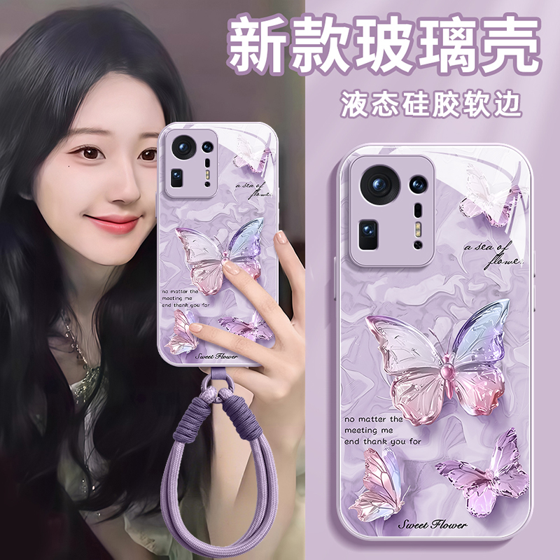 镜头全包★个性创意★手感舒适★超薄防摔