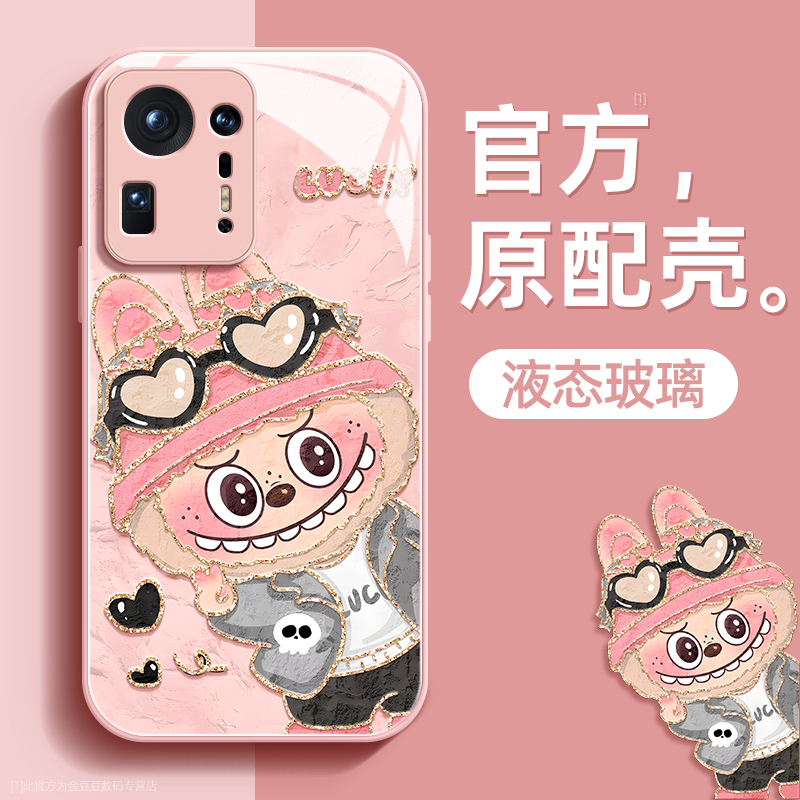 镜头全包★个性创意★手感舒适★超薄防摔