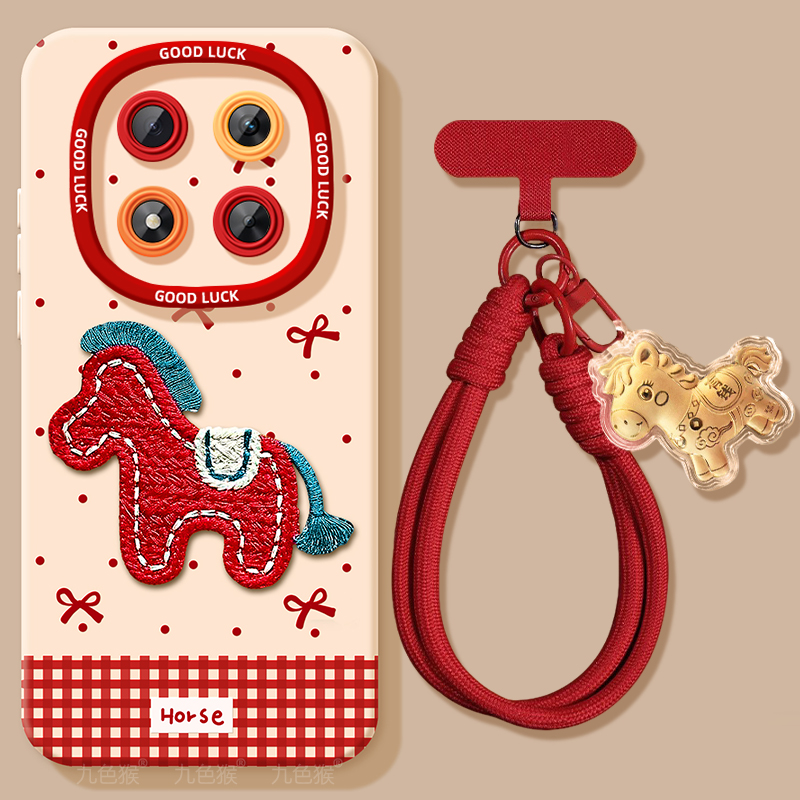 镜头全包，防摔超薄