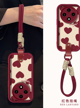 红色爱心适用OPPOa3pro手机壳a2m天眼a1x阶梯a97硅胶96保护95软套94全包93s防摔92镜头74女72新款58/57高级55