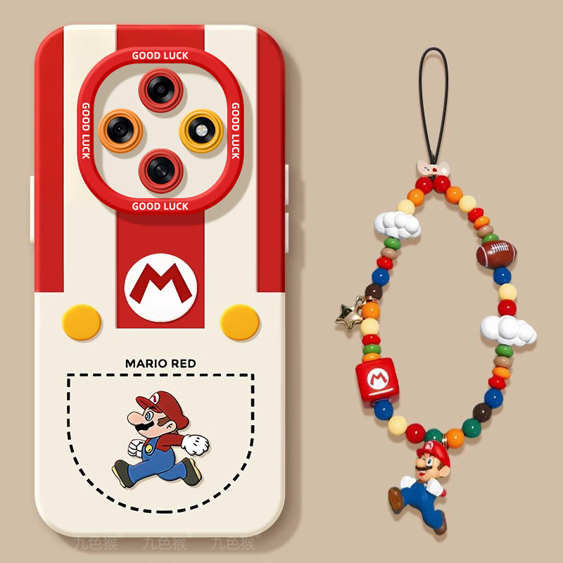 镜头全包，防摔超薄