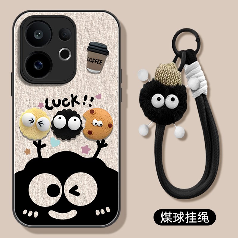 TPU+皮革完美结合，全包防摔，手感舒适