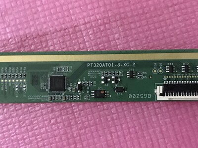 包好 PT320AT01-3-XC-2 PT320AT01-3 Ver.1.0排插接口一条价