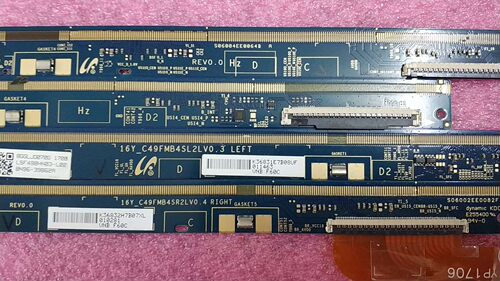 测好 16Y-C49FMB4SR2LV0.4 16Y-C49FMB4SL2LV0.3一套4条价