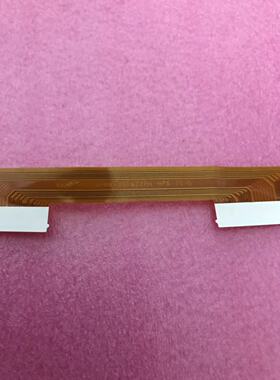 原熊猫边板 连接排线拆机 65UHD FPC QPWBM0019ZZPN HPS 一条价