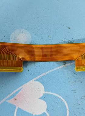 4208TP/K4209TP/K4210TP/K4211TP连接排线QPWBM0898TPZZ一条1