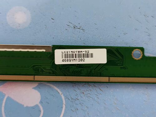 原装边板 LC215DTBA-S2/52 一条包好