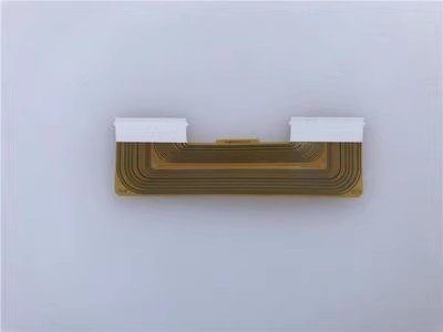 边板PANDA385L PANDA385R连接排线 QPWBM0006ZZPN单条