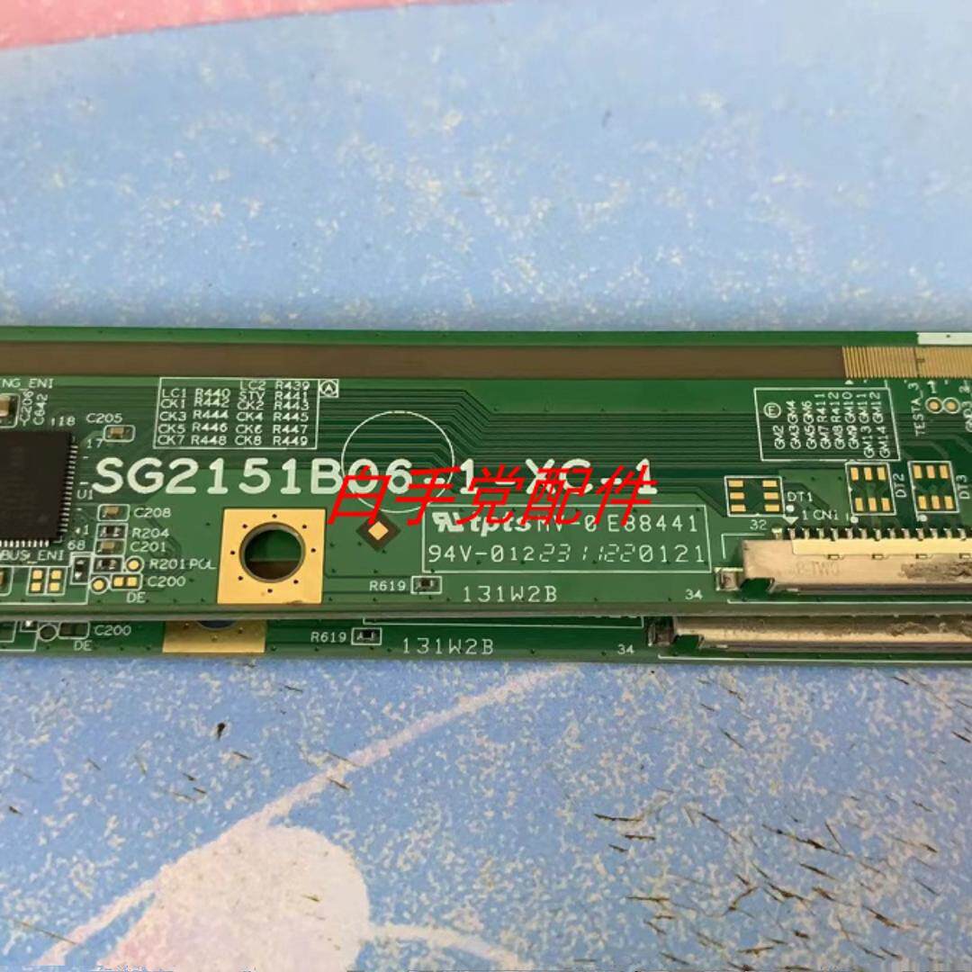 原装边板 SG2151B06-1-XC-1 一条模块 TAPE9313-19A-2A