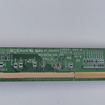 原装边板 MV238FHM-N30-V00 47-6004959 一条包好