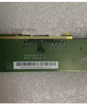 原装边板 SN270ES02-2-XC-1 一条价