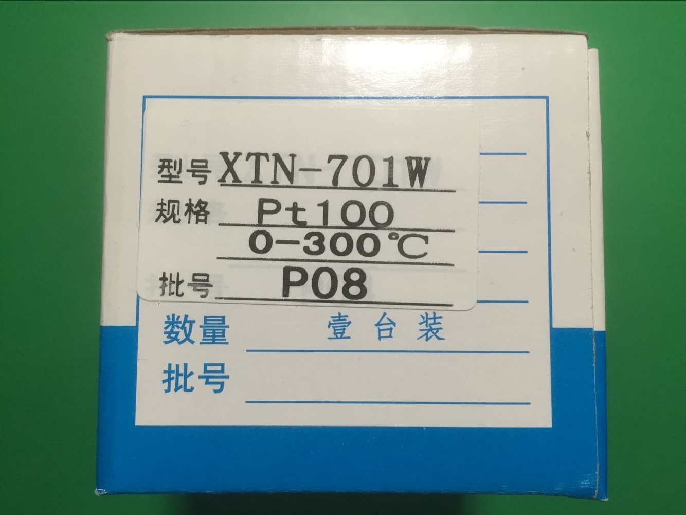 余姚温度仪表厂XTN-790W 791W 792W 793W 794W 795W 796W正品 五金/工具 温控仪 原图主图