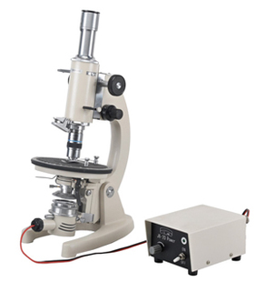 【江南永新】偏光显微镜XPT-7、显微镜、正品包邮 电子/电工 智能灯座 原图主图
