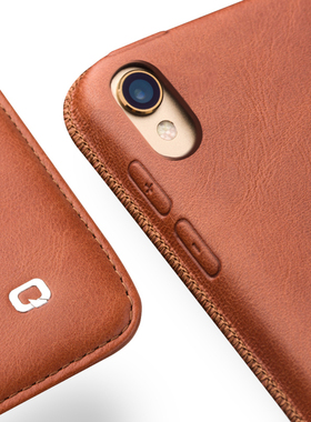 洽利 适用于苹果iPad Pro保护套真皮全包翻盖支架防摔苹果平板电脑ipad pro 10.5寸智能休眠商务简约牛皮套