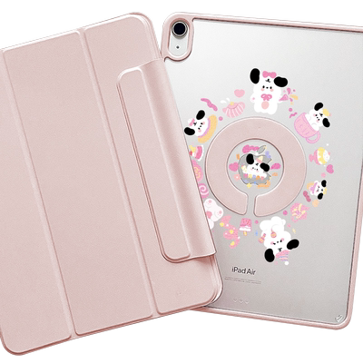 【小红书爆火】ipad磁吸保护套