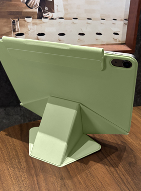 ipad11保护壳air7平板ipadpro2025保护套5苹果mini7外壳子11寸磁吸10代6防护13寸支架a16双面夹4轻薄m5无笔槽